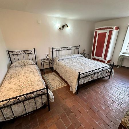 מלון פונטרמולי Casa Garibaldi מראה חיצוני תמונה