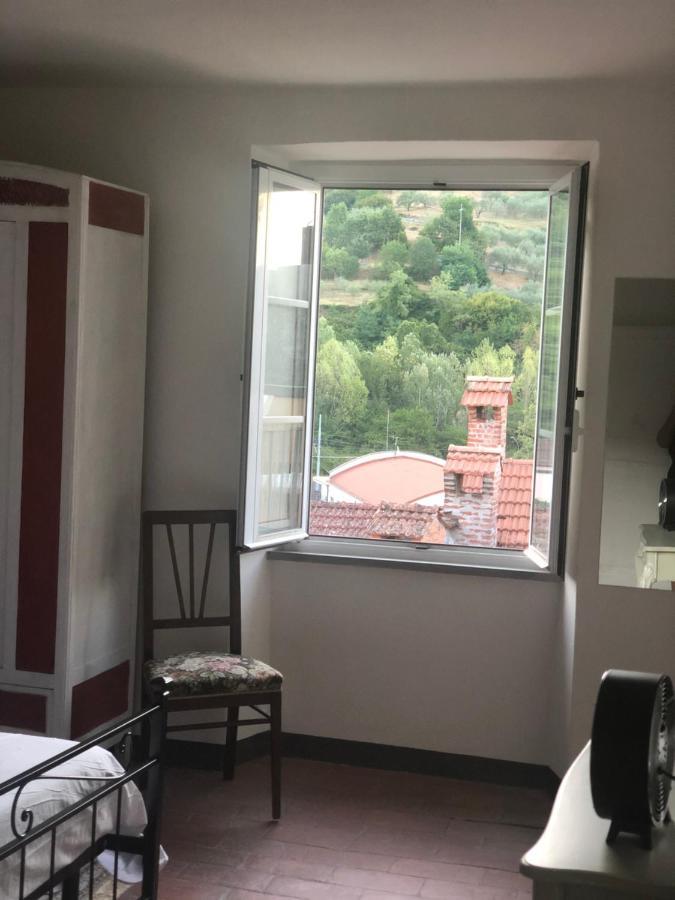 מלון פונטרמולי Casa Garibaldi מראה חיצוני תמונה
