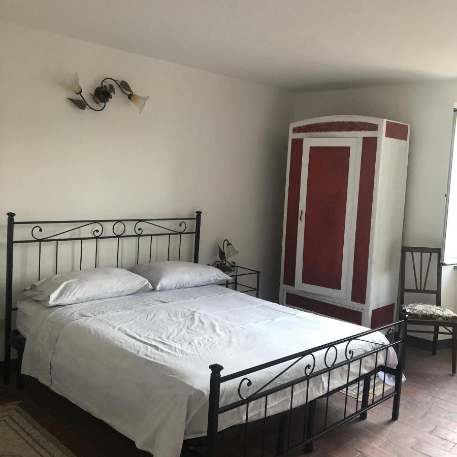 מלון פונטרמולי Casa Garibaldi מראה חיצוני תמונה