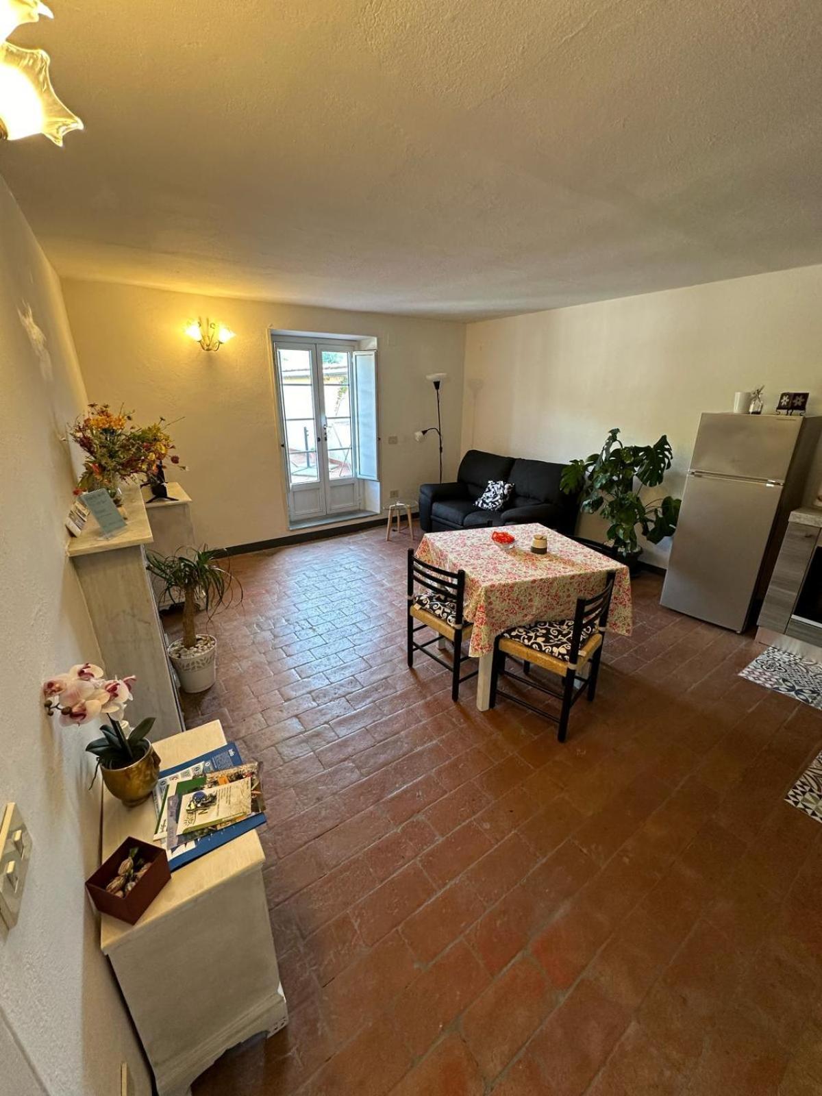 מלון פונטרמולי Casa Garibaldi מראה חיצוני תמונה